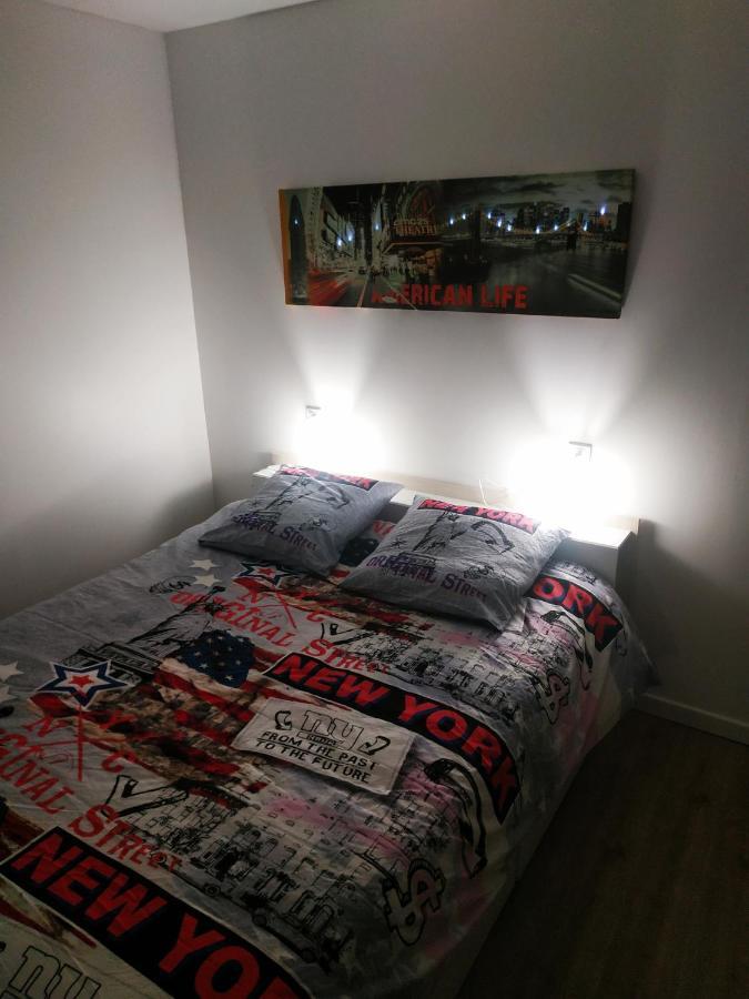 Le New York De Marchaux 2 Apartment Exterior photo